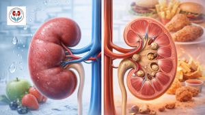 What Causes Kidney Stones
