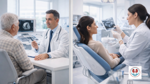 Why Choose Super Speciality Clinic for Dental and Urological Problems